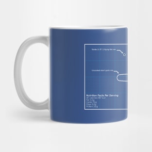 Gunkan Project Mug